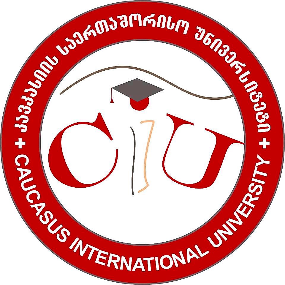 CIU логотип