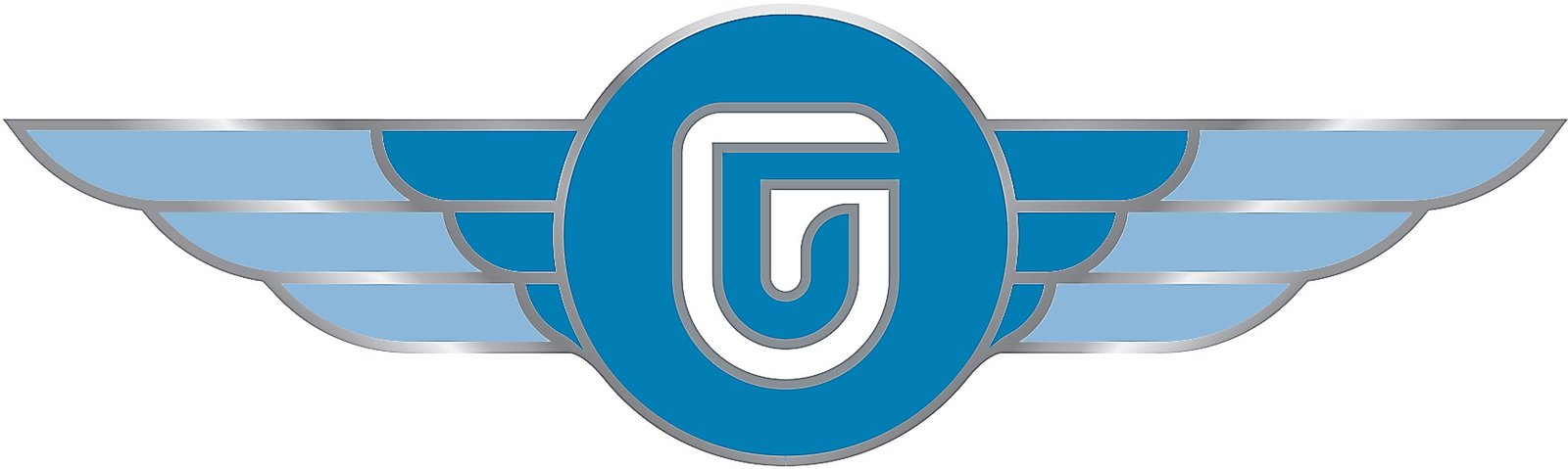 GAU логотип