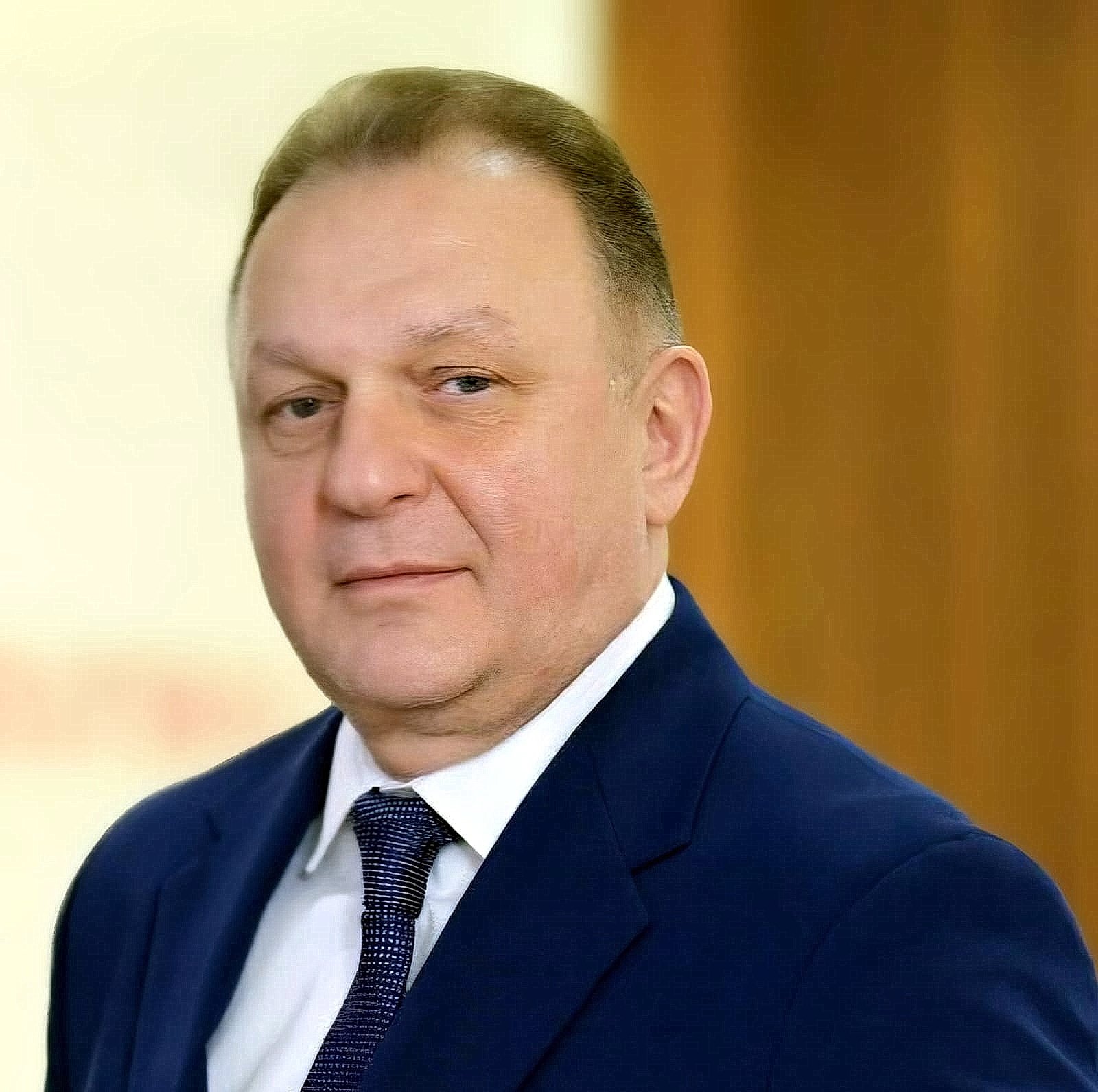 Иосиф Шалев — нейрохирург, основатель JDM Global
