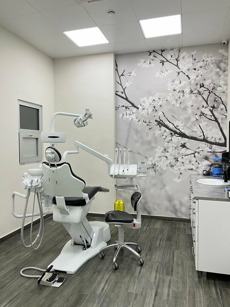 Smile Studio оборудование