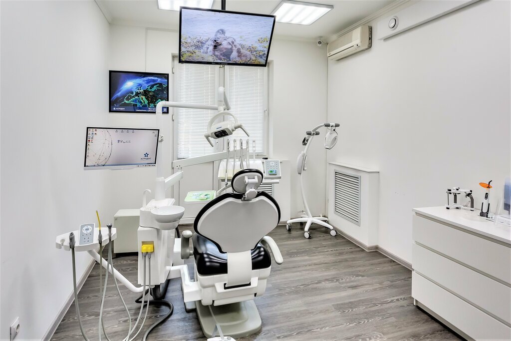 Smile Studio результат