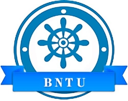 BNTU логотип