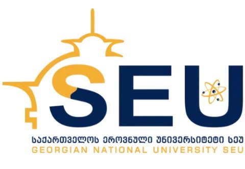 SEU логотип